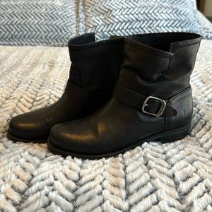 Frye boots